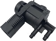 DEVMO Vacuum Solenoid Purge Valve 4WD Evaporative Emissions Solenoid Hub Locking Solenoid Compatible