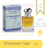 ALHARAMAIN HAJAR PERFUME
