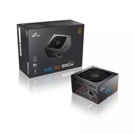 FSP VIC BD 550W Power Supply FSP VIC-550 W ATX 3.1 80+ BRONZE PSU/