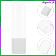 Flosser Tip Protector Cover Electric Flosser Case Portable Storage Box For Flosser Tips Travel Acces