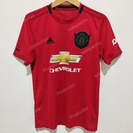 Jersey Manchester United MU Home 2019/2020 Original