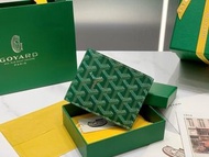 GOYARD Victoire Wallet