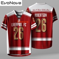 Baju Jersey Men Thailand Viral LIVERPOO LFC JERSEY