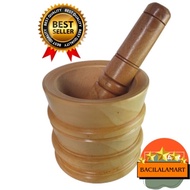 Latest Wooden Mortar, Traditional Spice Grinder, Cheap Spice Grinder, Herbal Medicine, Spice Grinder