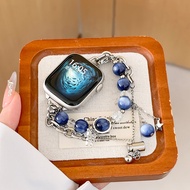 Uhada | Creative New Butterfly Beads Apple/iWatch Strap