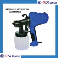 Heavy duty electric paint sprayer (spray gun) Model : EURO-II