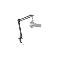 FIFINE BM 63/66/88 BOOM ARM STAND ขาจับไมค์แบบแนวตั้งและแนวนอน ดีไซน์พรีเมียม
