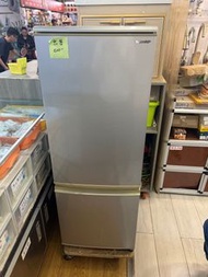聲寶 雪櫃 雙門雪櫃