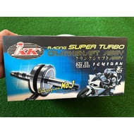 RXZ Crankshaft Racing IKK Super Turbo C93.0 MM (1.0)