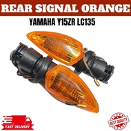 SIGNAL YAMAHA Y15 Y16 LC135 V4 V5 V6 V7 V8 MT15 R15 R25 SIGNAL NVX FZ150 AVANTIZ SOLARIZ SRL115 EGO