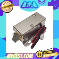 12VDC Solenoid Door Lock for Arduino IoT DIY Project2VDC Solenoid Door Lock for Arduino IoT DIY Proj