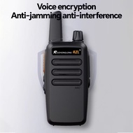 RZL Compact Walkie-Talkie｜IP55 Waterproof｜Typhoon Emergency Kit Must-Have｜NTC Certified & GCash Paym