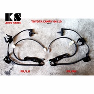 สายเซ็นเซอร์ ABS หน้าซ้าย TOYOTA CAMRY (ACV30 / ACV40) (โตโยต้า แคมรี ปี 03/05, 07/09/10) สาย ABS คัมรี่ คัมรี /เซ็นเซอร์ ความเร็ว /สายเบรค