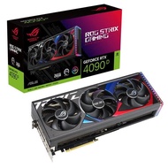 ASUS ROG STRIX RTX 4090 D 顯示卡
