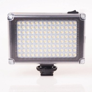 Lampu LED96 dengan 96 manik LED untuk pencahayaan potret, perkahwinan, filem dan fotografi.