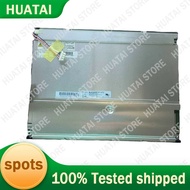 100% การทดสอบการทำงาน12.1นิ้วหน้าจอแสดงผล LCD NL8060BC31-41D