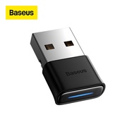 Baseus Bluetooth 5.0 USB Adapter For Computer / laptop Wireless Speaker Audio Receiver