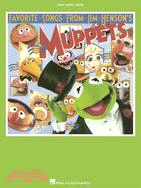 33342.Favorite Songs from Jim Henson's Muppets