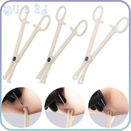 SULIN Ear Lip Navel Nose Body Piercing Tool Forceps Plier Clamp Body Jewelry Piercing Tool