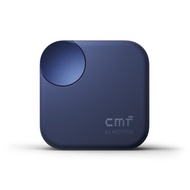 CMF by Nothing Buds 2 Plus Earphones Wireless Bluetooth 50dB Hybrid Active Noise Reduction Long Batt