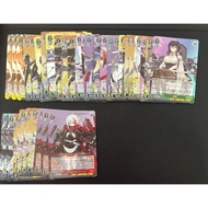 Weiss Schwraz Azur Lane Rares R Bulk Set 35 Cards