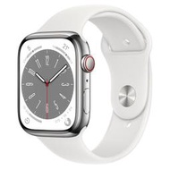 【達達手機館】Apple Watch Series 8 鋁金屬-Fi 41mm@全新未拆封公司貨(限自取)