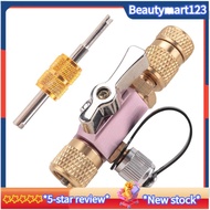 Vacuum-Rated Valve Valve Core Removal Tool for HVAC HVAC Tools