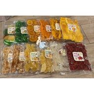 - Bangkok MEDAN - DRIED MANGO FRUITS AOI BANGKOK THAILAND