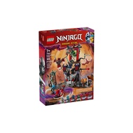 LEGO 71841 Dragonian Storm Village