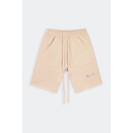 Mikenco Crew Tag Short Men'S Shorts Shorts
