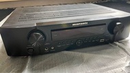 Marantz NR1602 Amplifier 馬蘭士AV擴音機