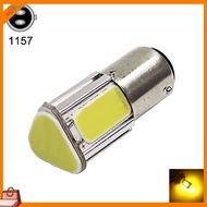 1156/1157 LED Wedge 4 Sides Car Light Brake Reversing Bulb Turn Signal Lamp