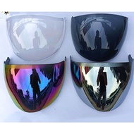 DAISO GM evolution GM Firmer gix Evo helmet visor EvoDaiso. /Visor Fighter Helmet Visor, Nhk Athena 