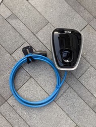 BMW Wallbox EV Charger 寶馬叉機