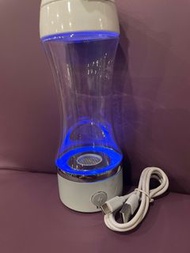 Hydrogen water tumbler