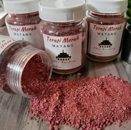 terasi merah matang/terasi sangrai khas sunda