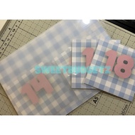 52 Weeks Savings Challenge Envelopes