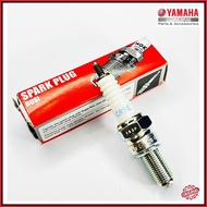 CR9E ORIGINAL R25 R15 ZXR250 SPARK PLUG NGK BUSI R25 [100%GENUINE PARTS] - 94700-00318 YAMAHA