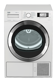 เครื่องอบผ้าระบบฮีตปั๊ม Beko รุ่น DH9535RX0W