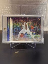 Kyrie Irving 籃球卡 17/25