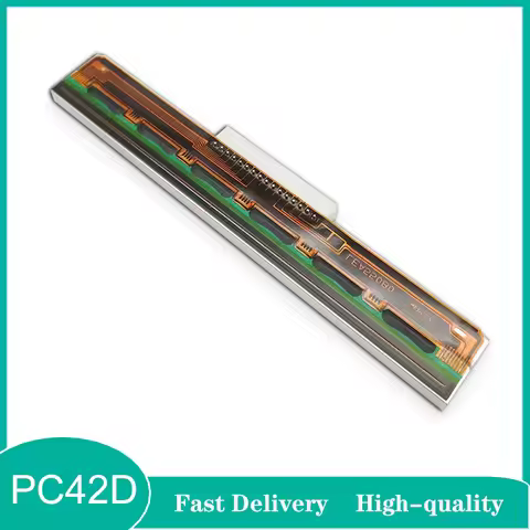 PC42T PC42D Thermal Print Head For Honeywell PC42T PC42D Printer 203DPI Printhead PC42T PC42D Therma
