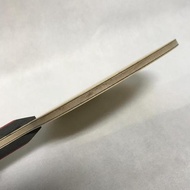 Original Donic Carbo Speed Plus Rubber Donic Liga and Tuttle Set