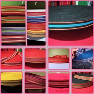 Igorot lanyard 10 yards