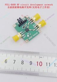 Good HMC349 HMC849 HMC8038 RF switch module, SPDT 6GHz