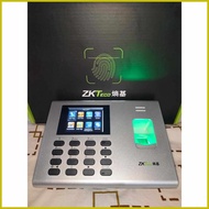 ஐ ▬ ☎ ZKTECO BIOMETRIC (ADMS READY)  ATTENDANCE DEVICE K40 / K14 / ZK3969 & LX16W (Fast Delivery)