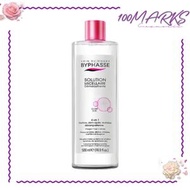 BYPHASSE - 蓓昂斯 無添加深層卸妝潔膚水500ml （8436097092079）