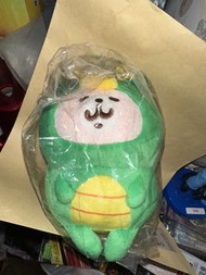 Kanahei 卡娜赫拉 龍年公仔
