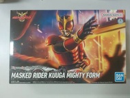 Figure-rise Standard FRS 幪面超人 KUUGA 古迦
