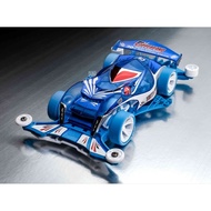 92460 CopperFang TKC Tamiya Korea 🇰🇷 30th Anniversary Chassis FMA Blue Rev Tuned 2