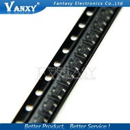 100 pcs MMBT2907ALT1G SOT23 MMBT2907A 2N2907 SOT MMBT2907 new and original IC